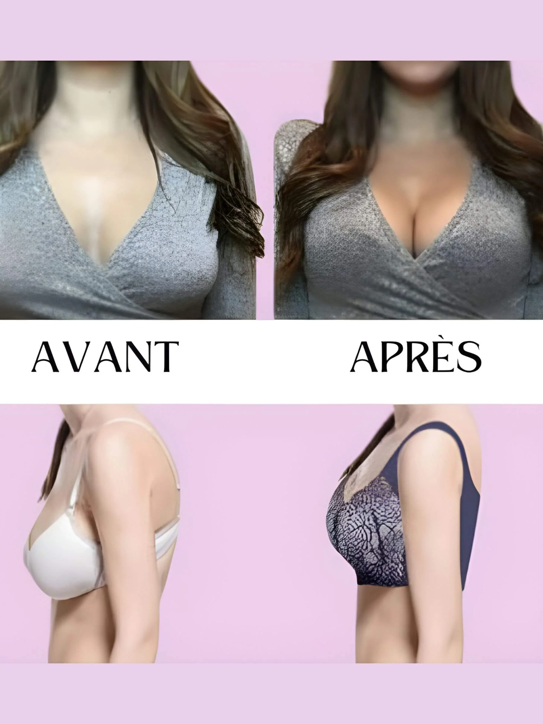 Comflit™ Original | Soutien-Gorge Sans Armature Confortable - Image 14