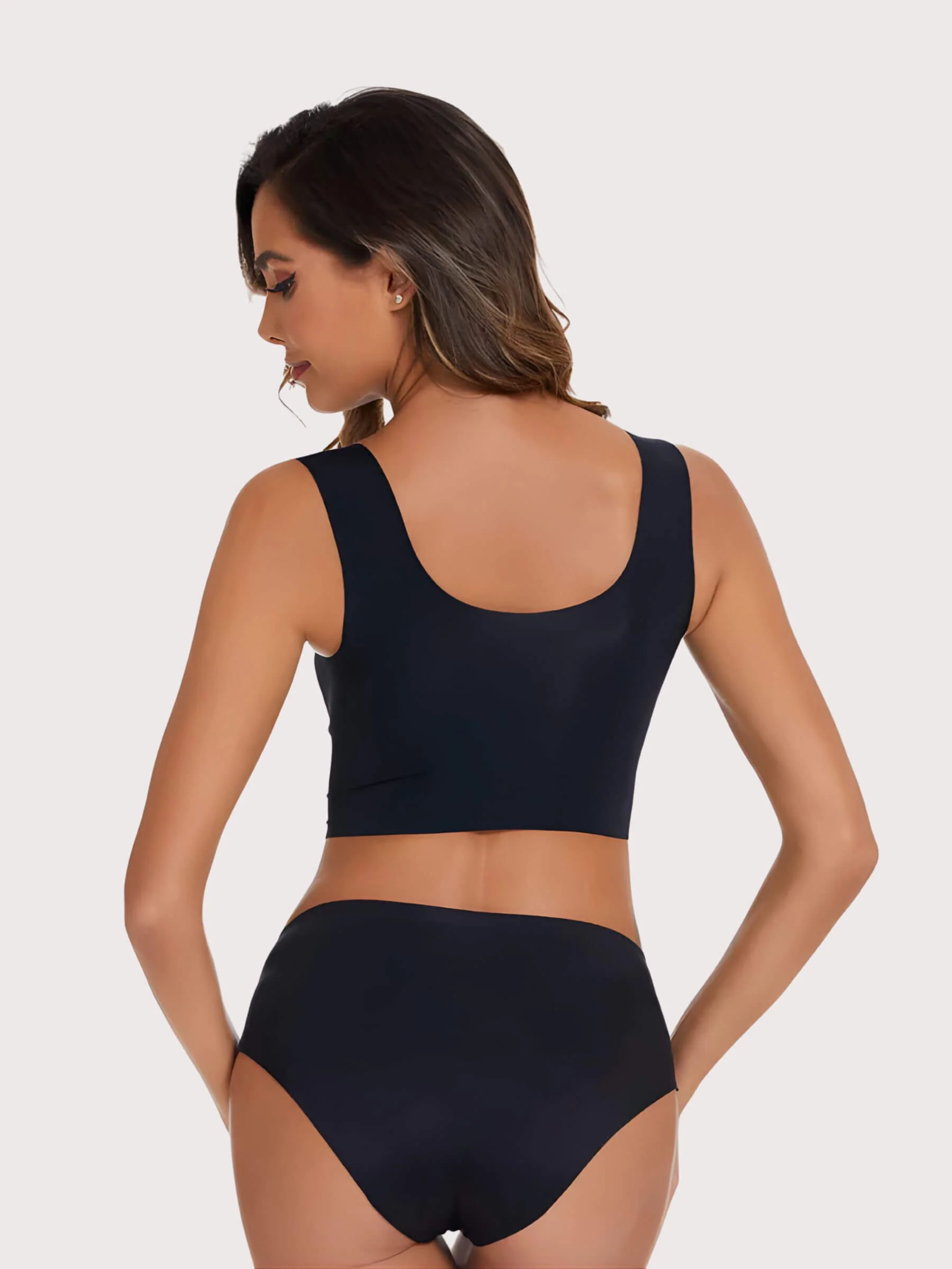 Comflit™ Original | Soutien-Gorge Sans Armature Confortable - Image 3