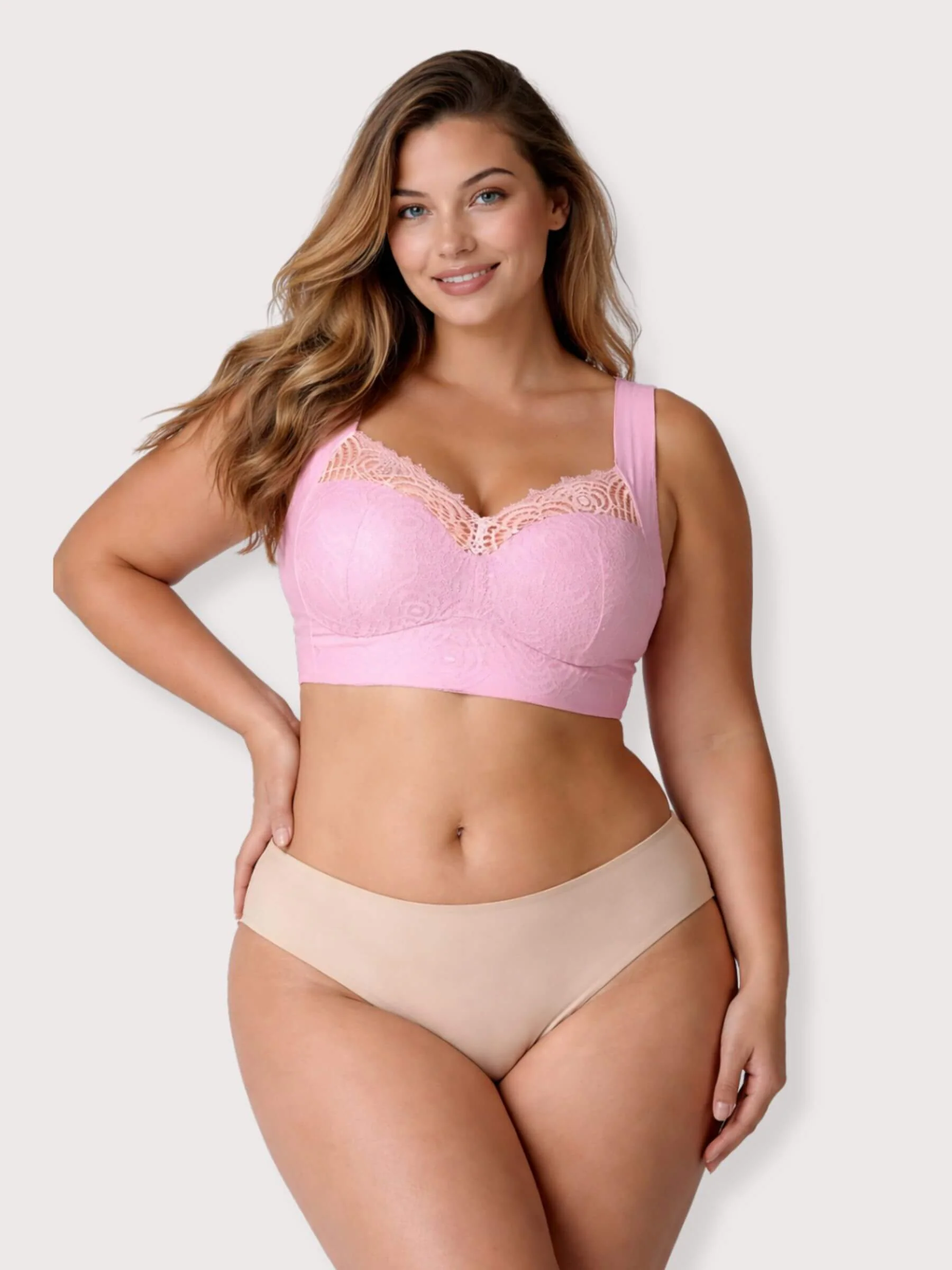 Comflit™ Original | Soutien-Gorge Sans Armature Confortable - Image 8