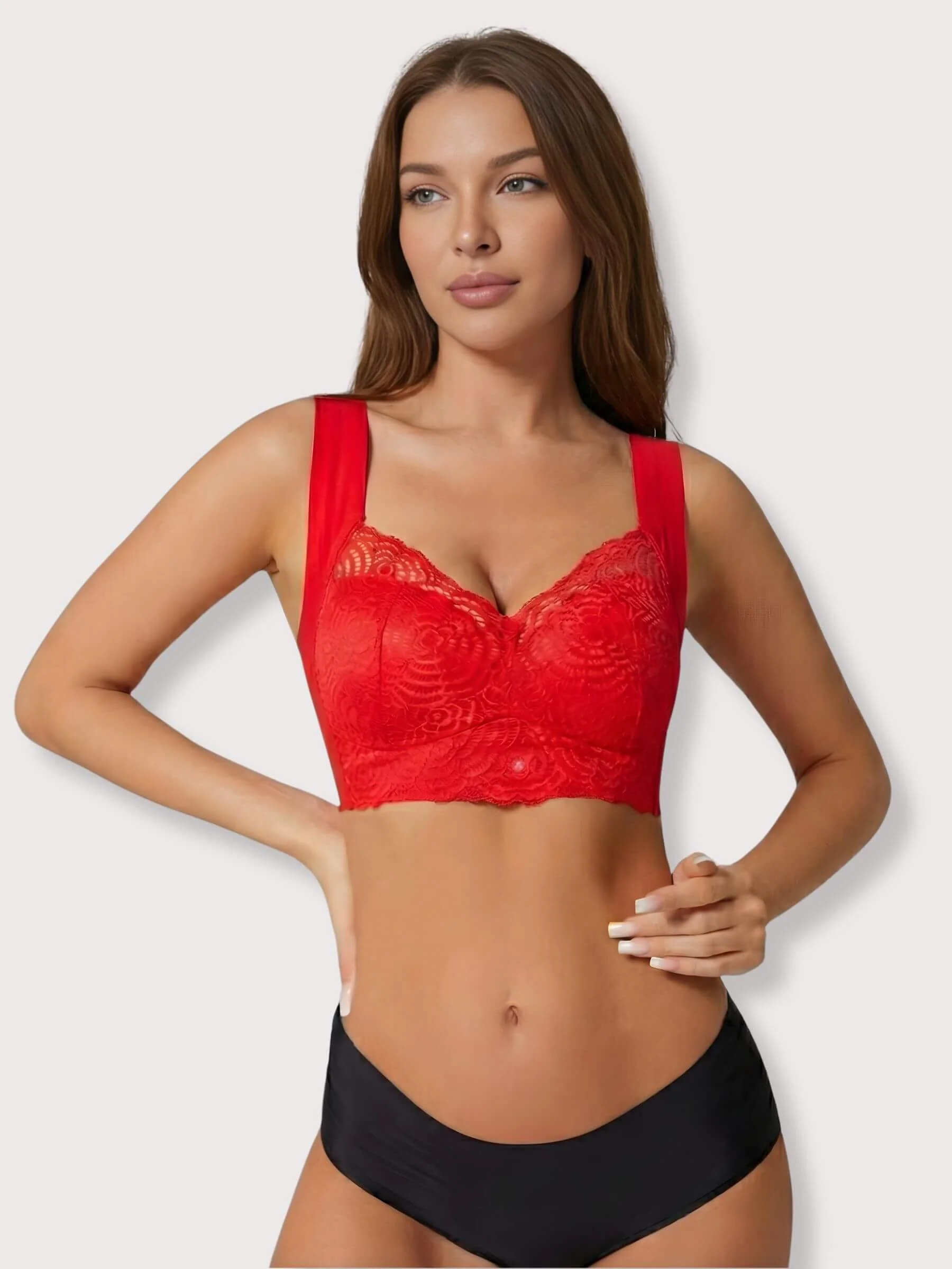 Comflit™ Original | Soutien-Gorge Sans Armature Confortable - Image 9