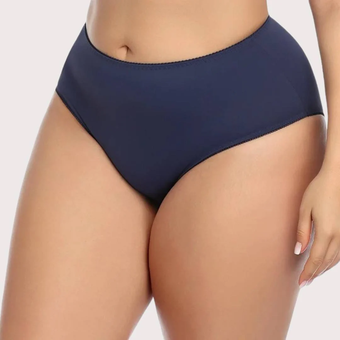 Culotte Taille Haute Confortable - Image 3