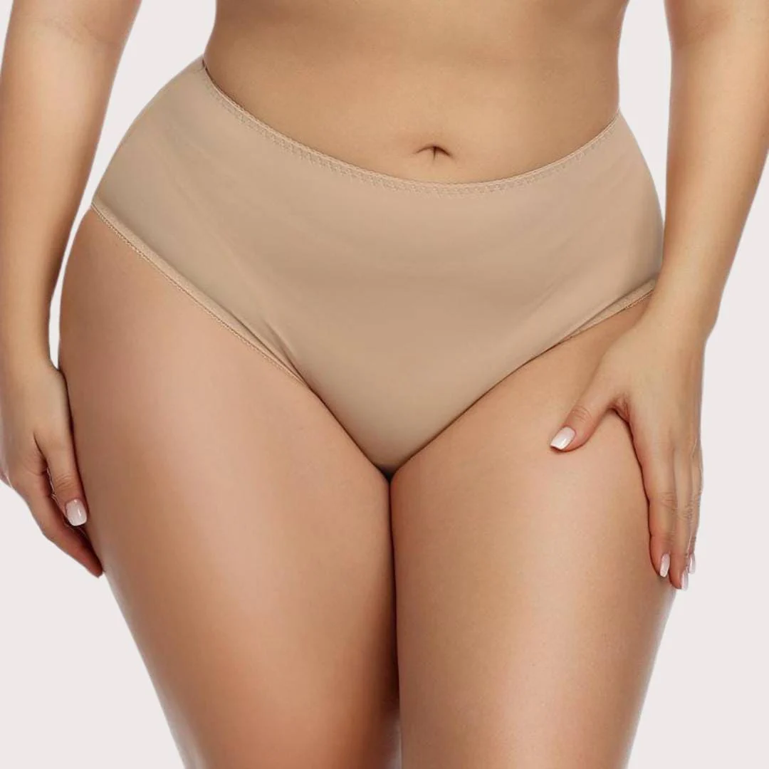 Culotte Taille Haute Confortable - Image 5