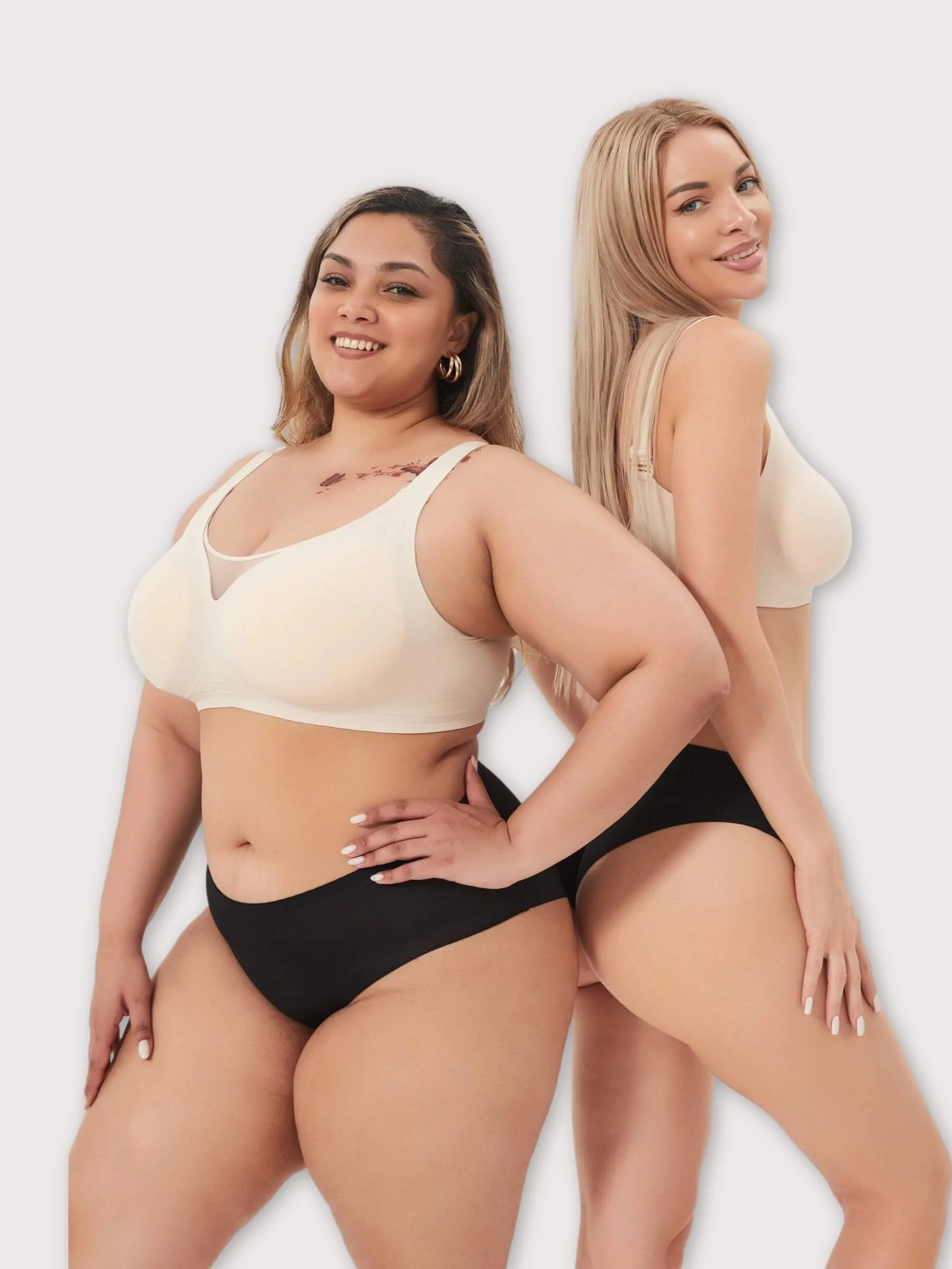 Get Comfyy™ | Soutien-Gorge Push-Up & Soutien Optimal - Image 11