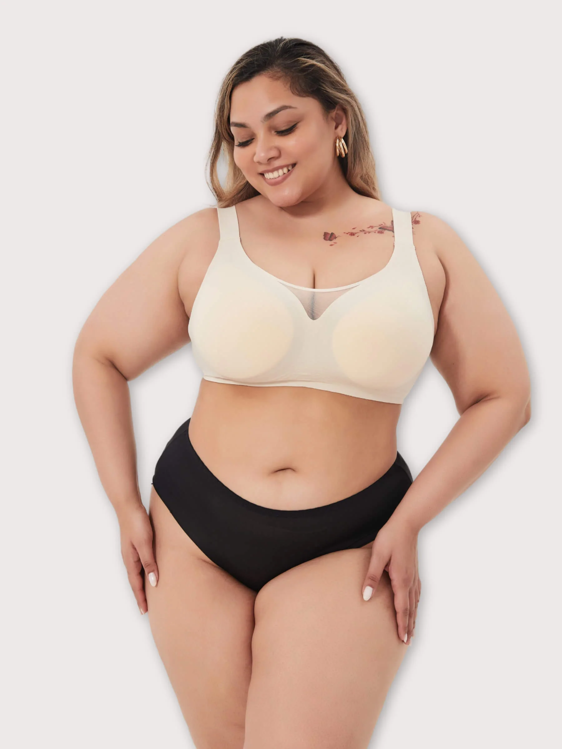 Get Comfyy™ | Soutien-Gorge Push-Up & Soutien Optimal - Image 4