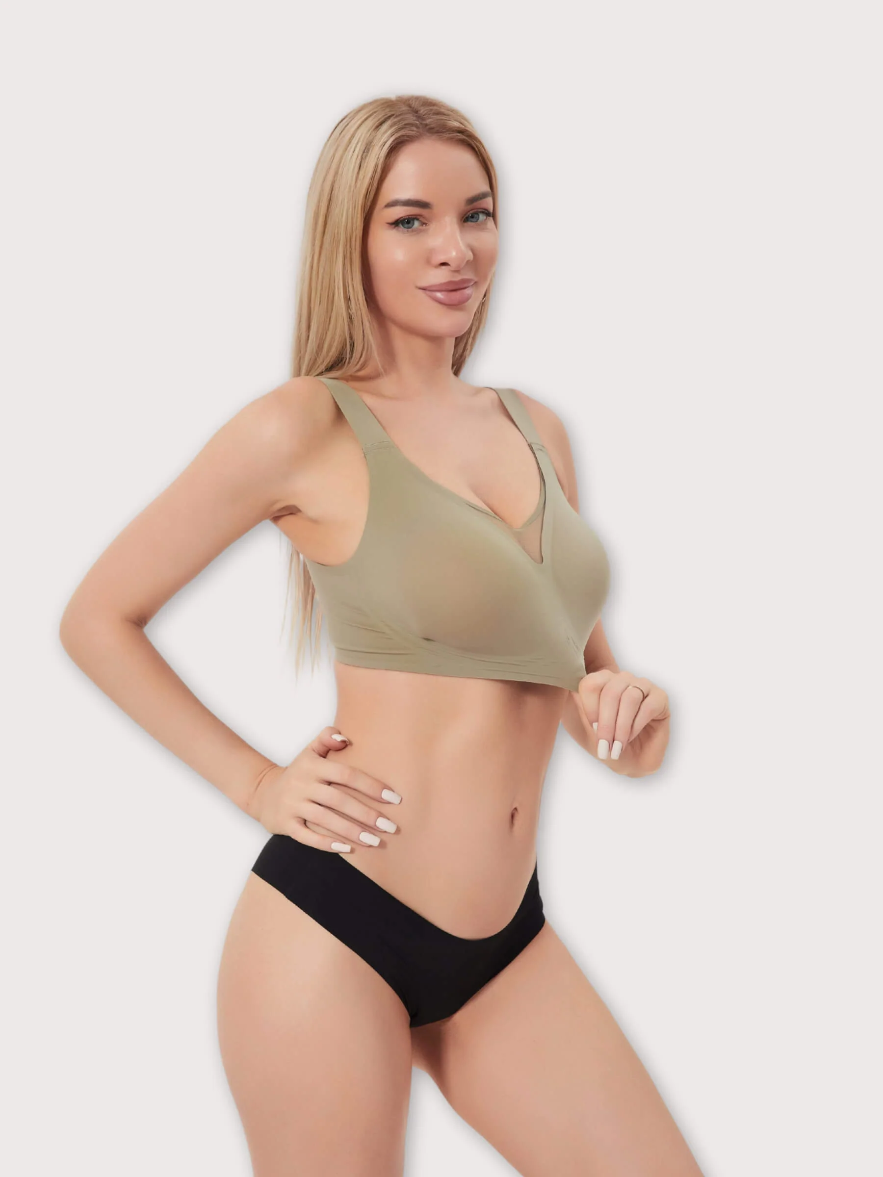 Get Comfyy™ | Soutien-Gorge Push-Up & Soutien Optimal - Image 6
