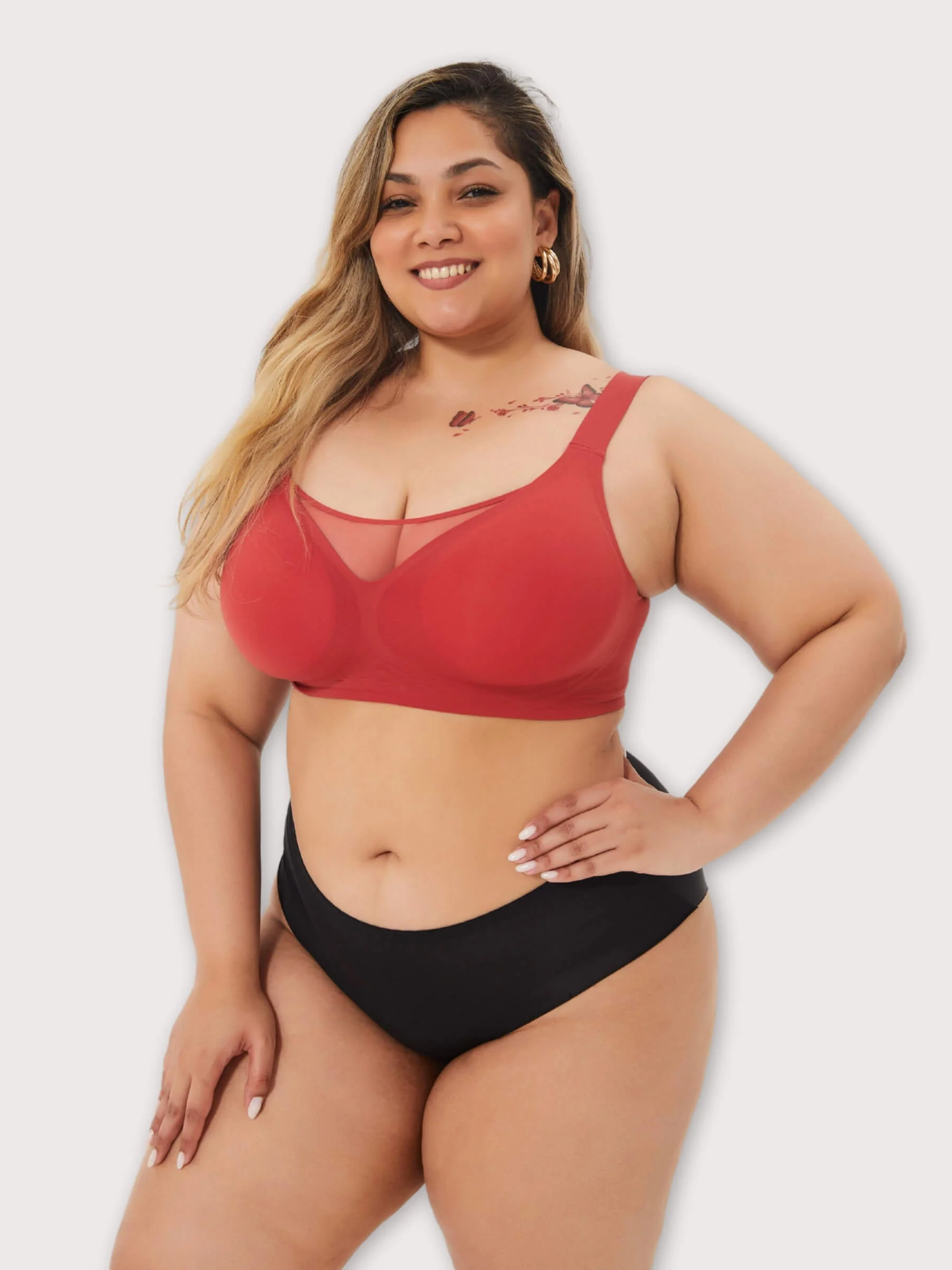 Get Comfyy™ | Soutien-Gorge Push-Up & Soutien Optimal - Image 7