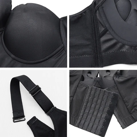 Iris - Soutien-Gorge Sculptant Confortable - Image 10