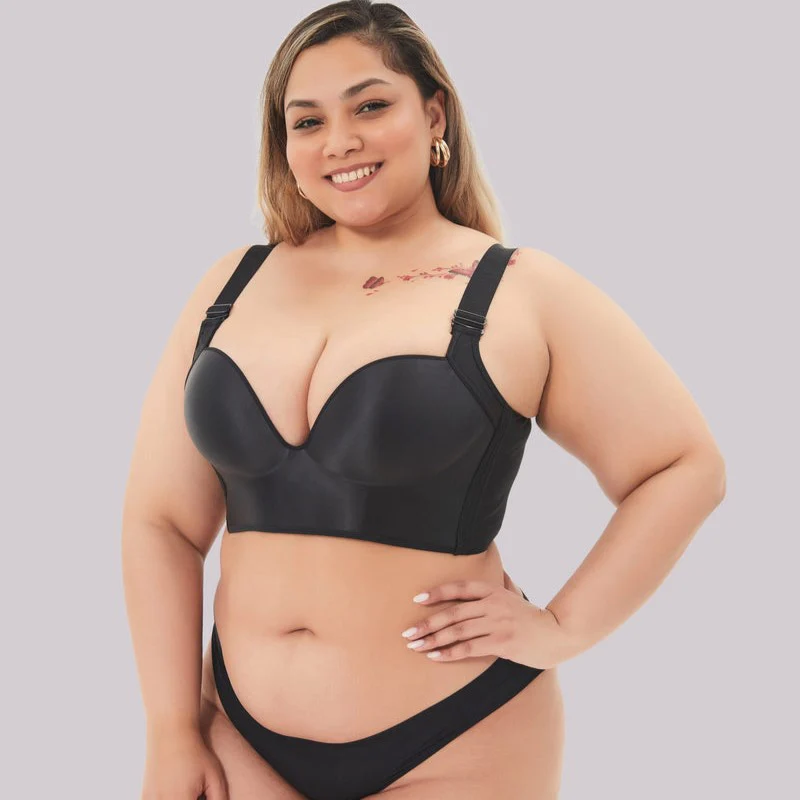 Iris - Soutien-Gorge Sculptant Confortable - Image 5