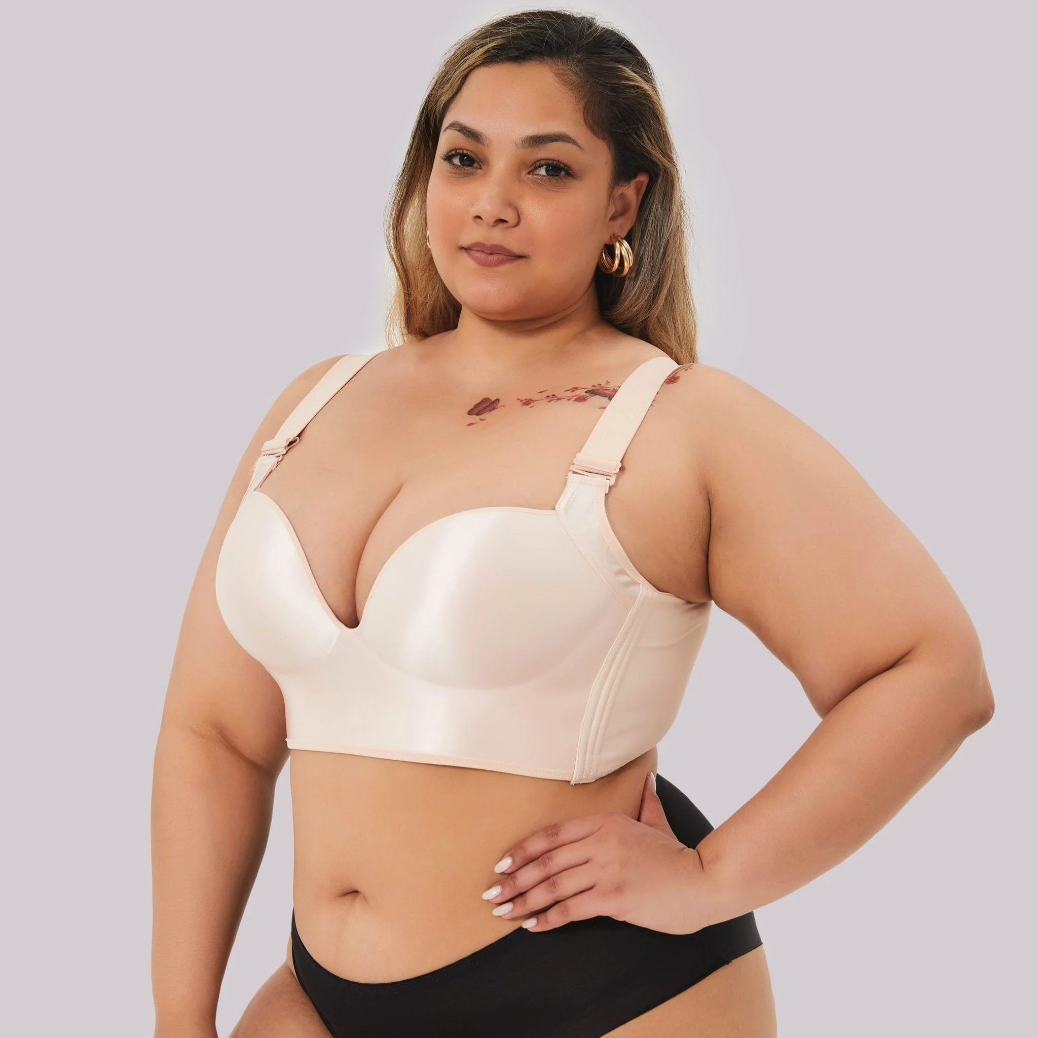 Iris - Soutien-Gorge Sculptant Confortable - Image 8