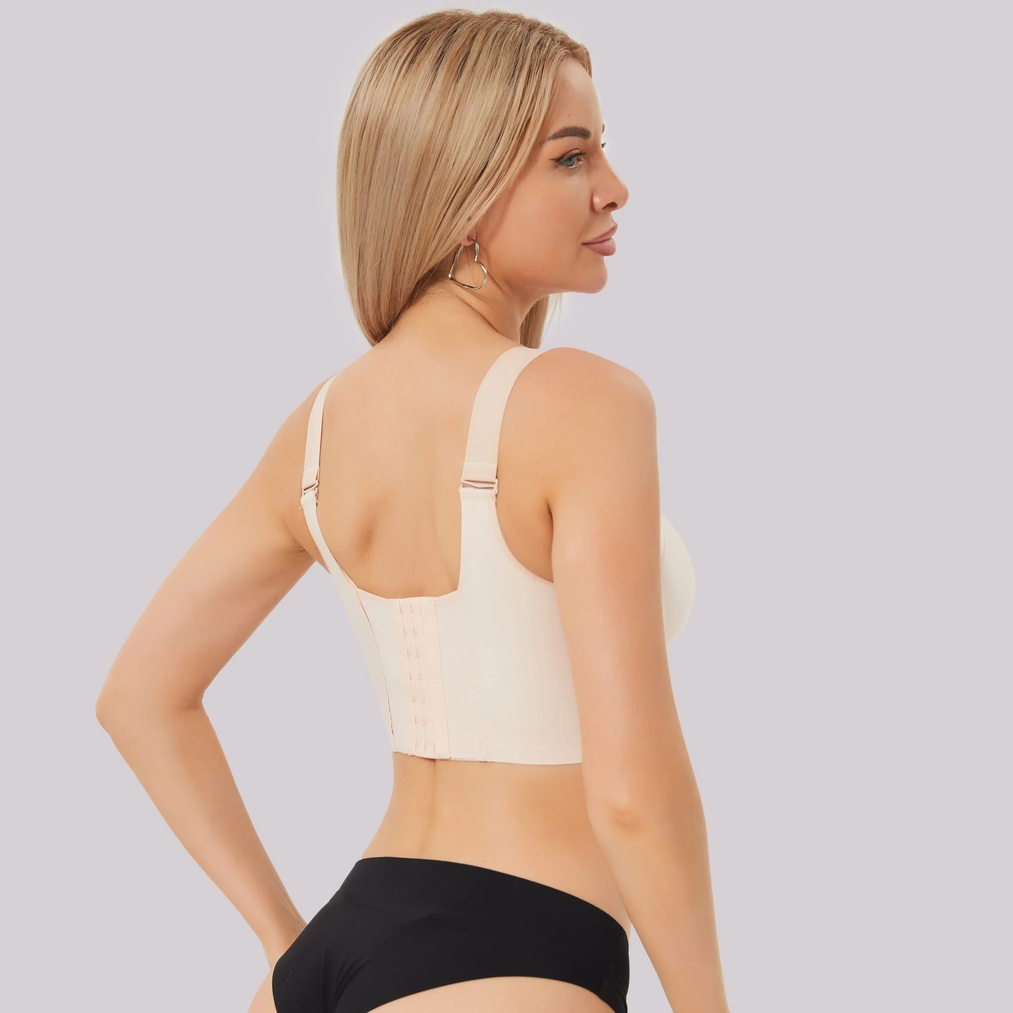 Iris - Soutien-Gorge Sculptant Confortable - Image 9