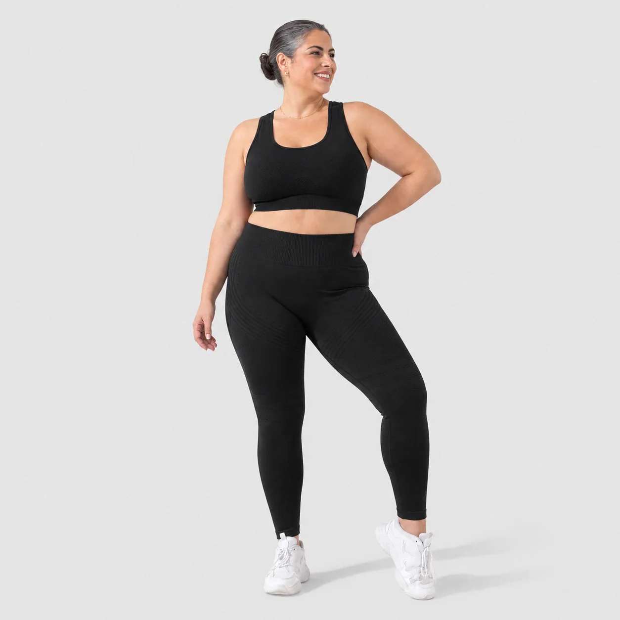 Legging Sculptant 3D - Anti-Cellulite - Image 12