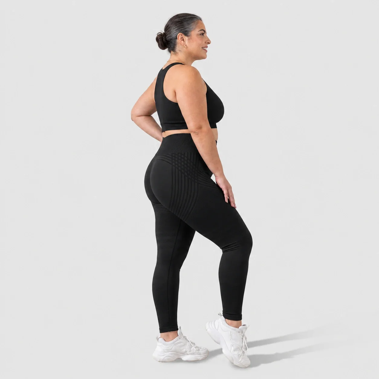 Legging Sculptant 3D - Anti-Cellulite - Image 13