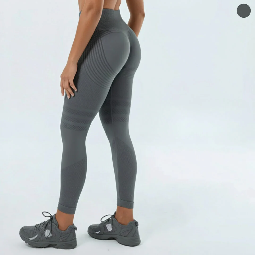 Legging Sculptant 3D - Anti-Cellulite - Image 15