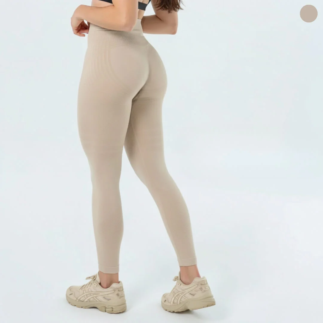 Legging Sculptant 3D - Anti-Cellulite - Image 16