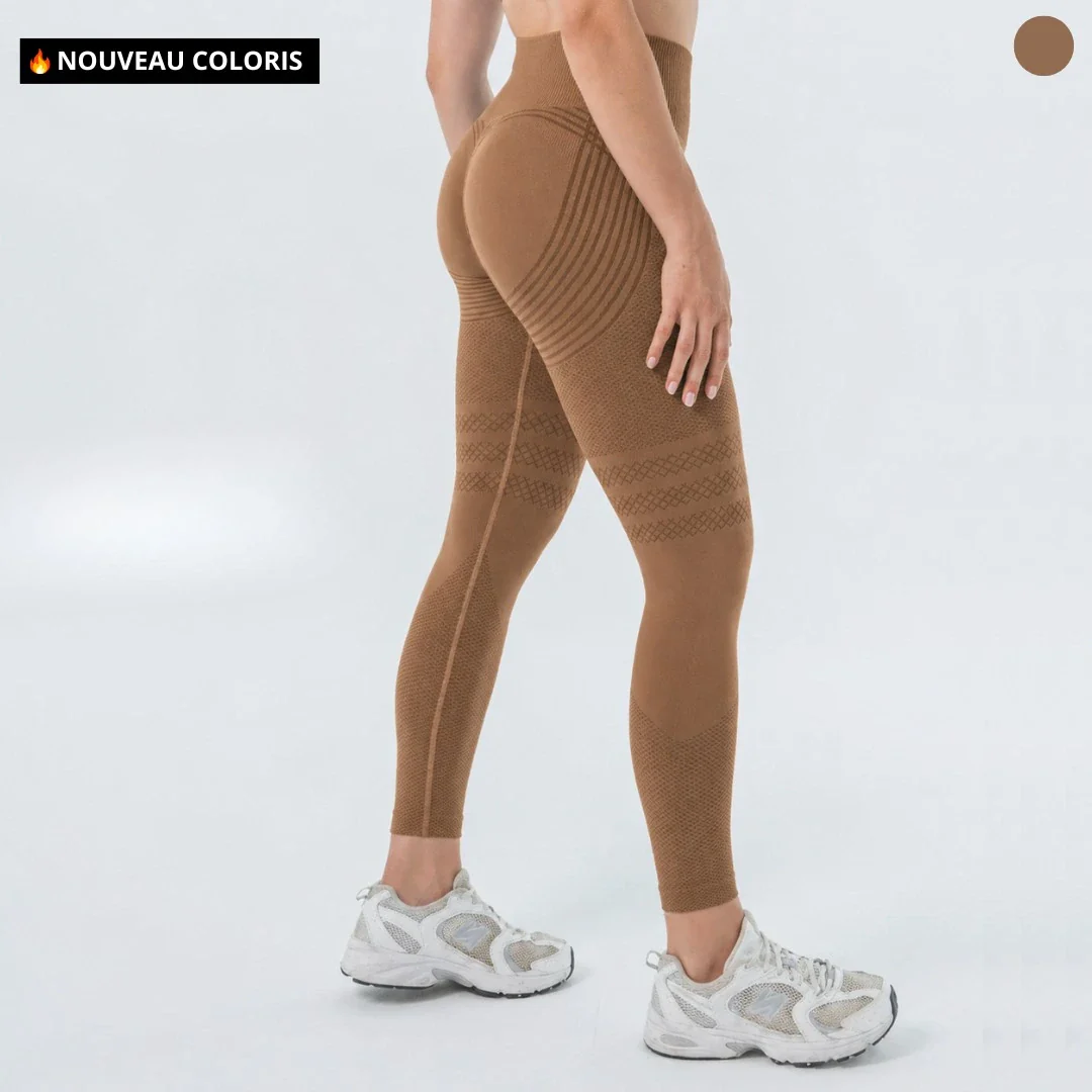 Legging Sculptant 3D - Anti-Cellulite - Image 18