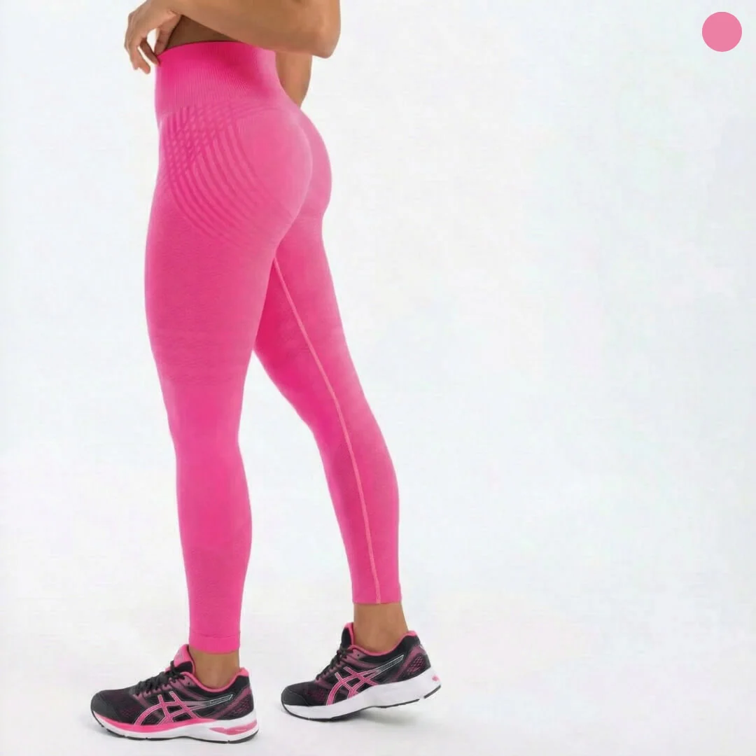Legging Sculptant 3D - Anti-Cellulite - Image 22