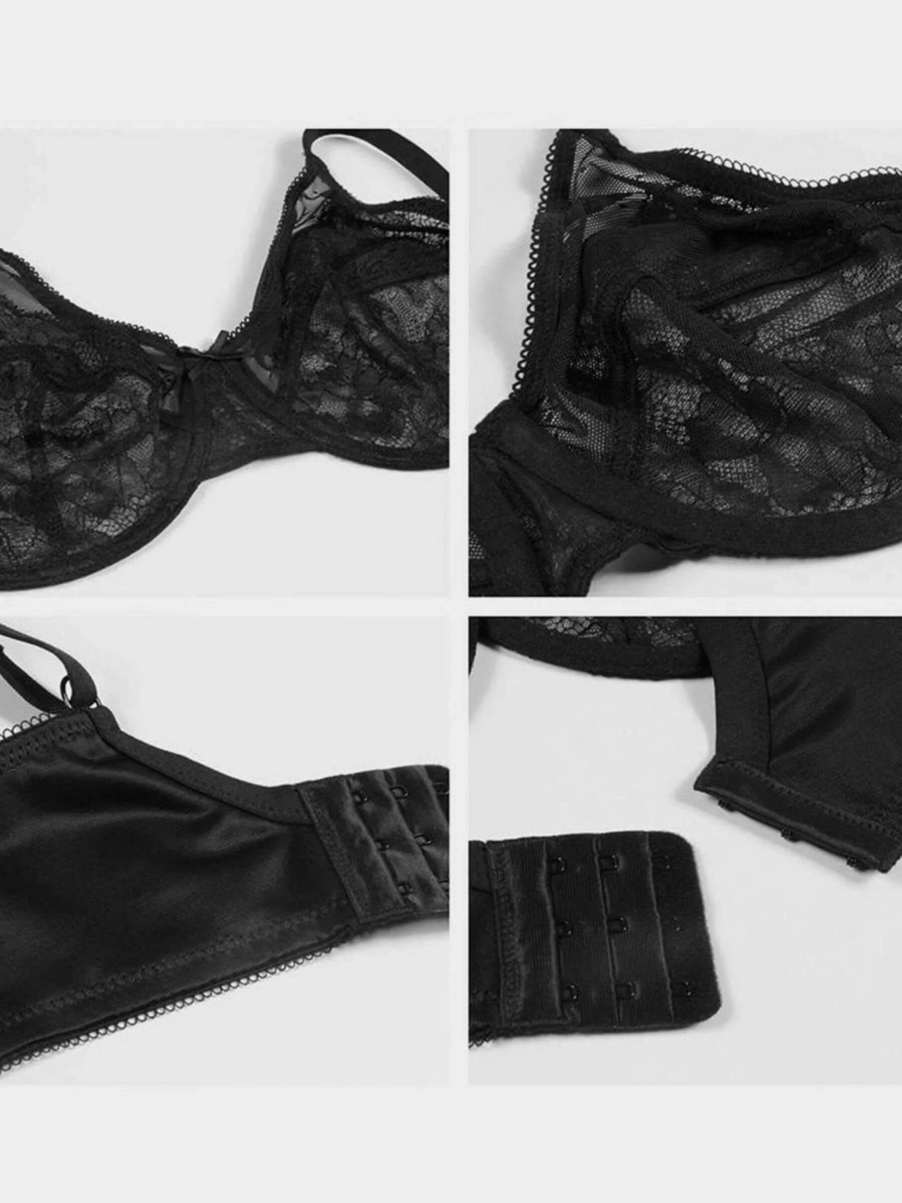 Shapia | Soutien-Gorge Minimiseur Confortable - Image 14