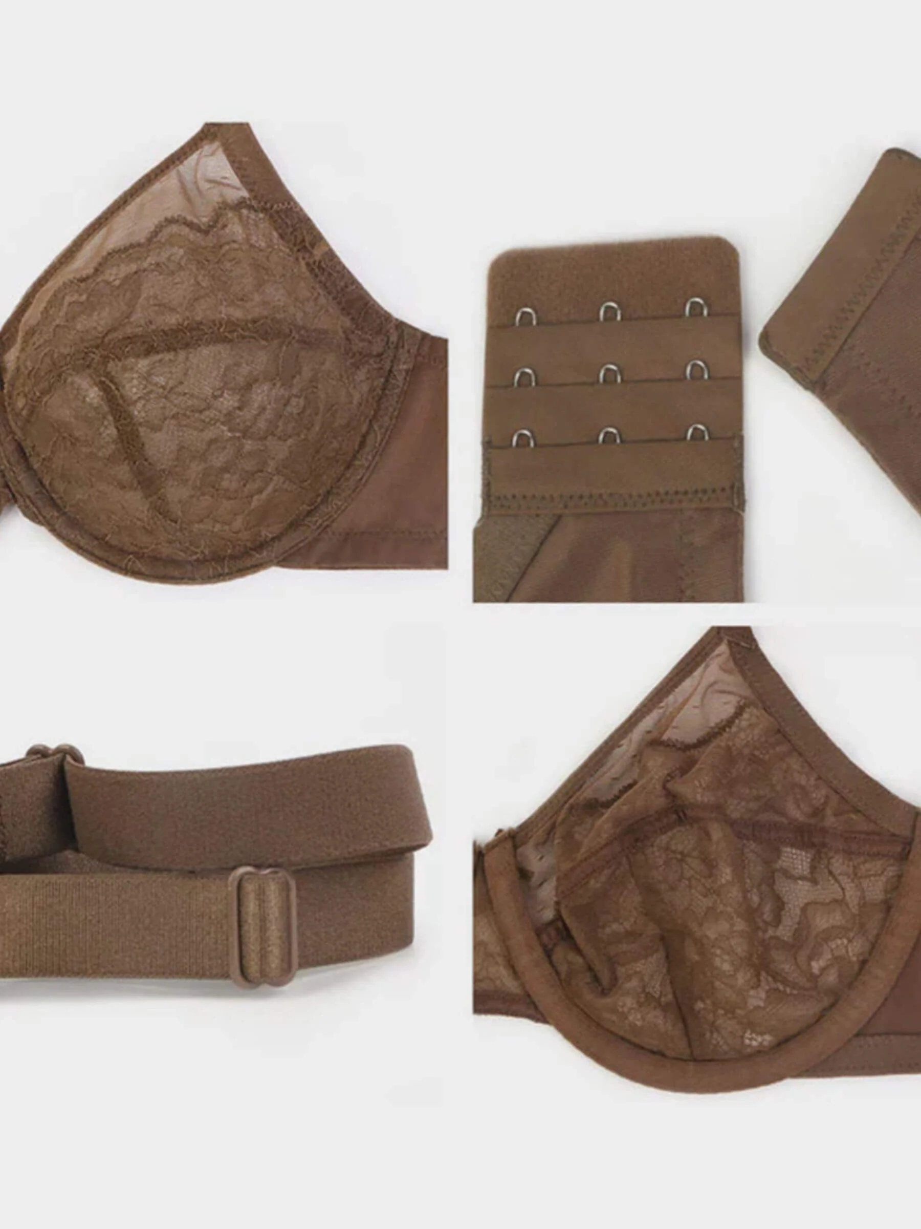 Shapia | Soutien-Gorge Minimiseur Confortable - Image 17