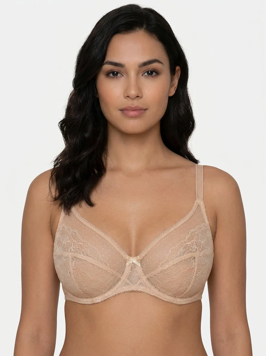 Shapia | Soutien-Gorge Minimiseur Confortable - Image 4