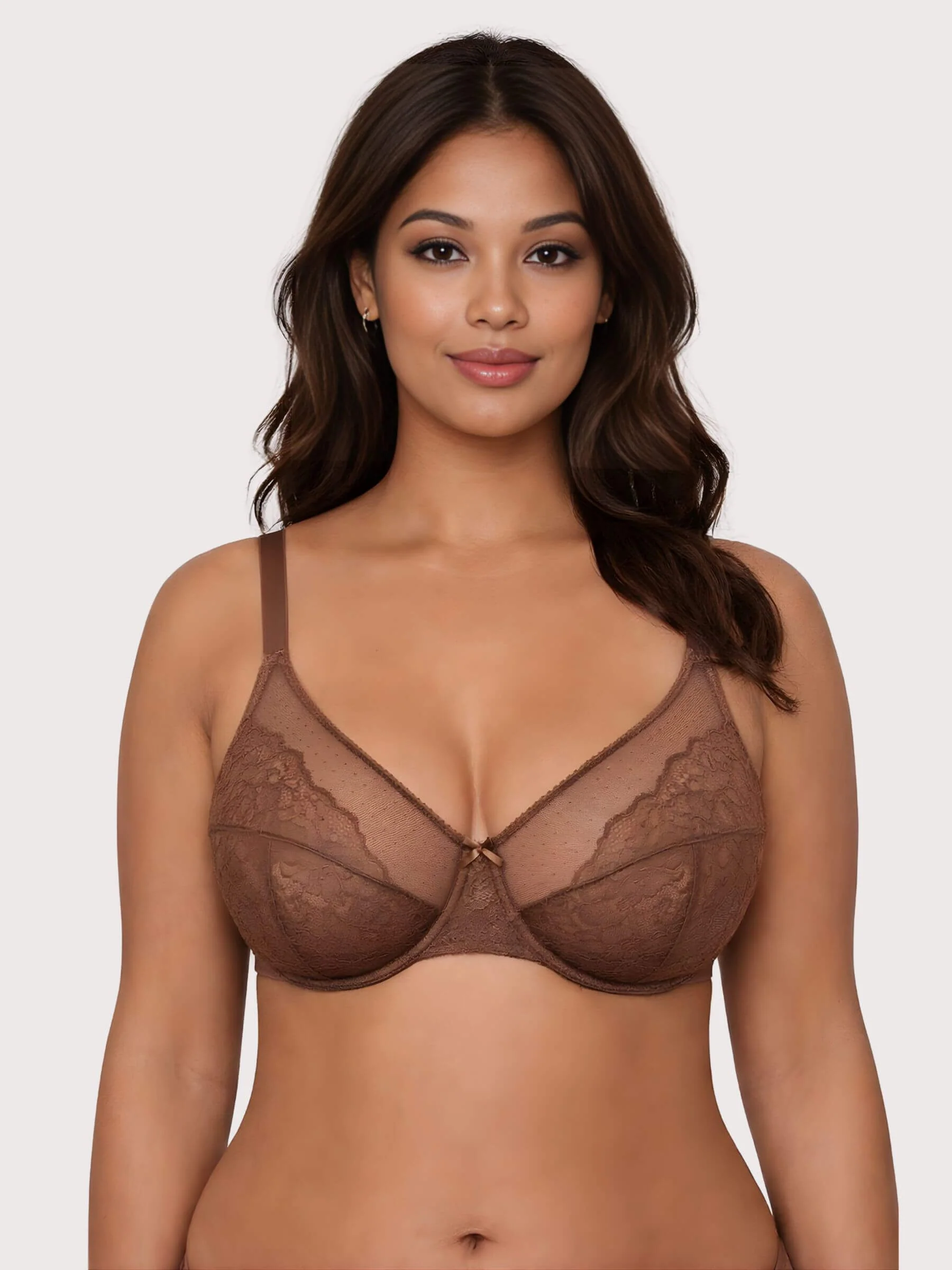 Shapia | Soutien-Gorge Minimiseur Confortable - Image 5