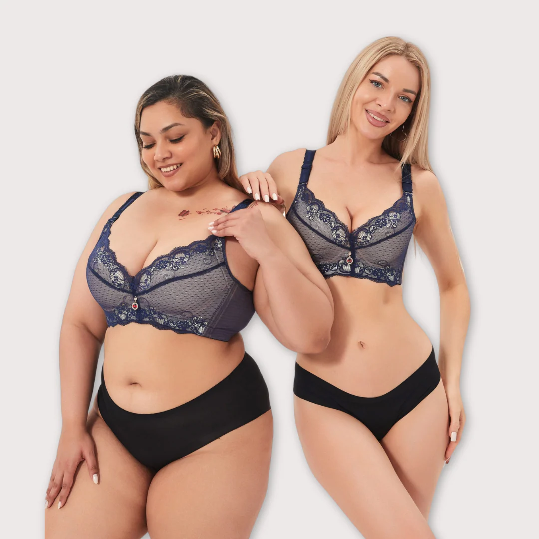Tamara™ | Soutien-Gorge Push-Up Confortable et Galbant - Image 12