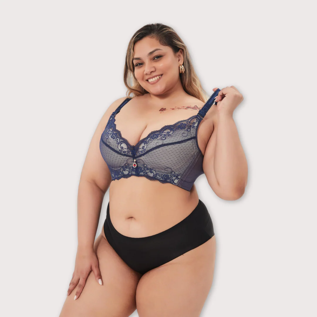 Tamara™ | Soutien-Gorge Push-Up Confortable et Galbant - Image 4