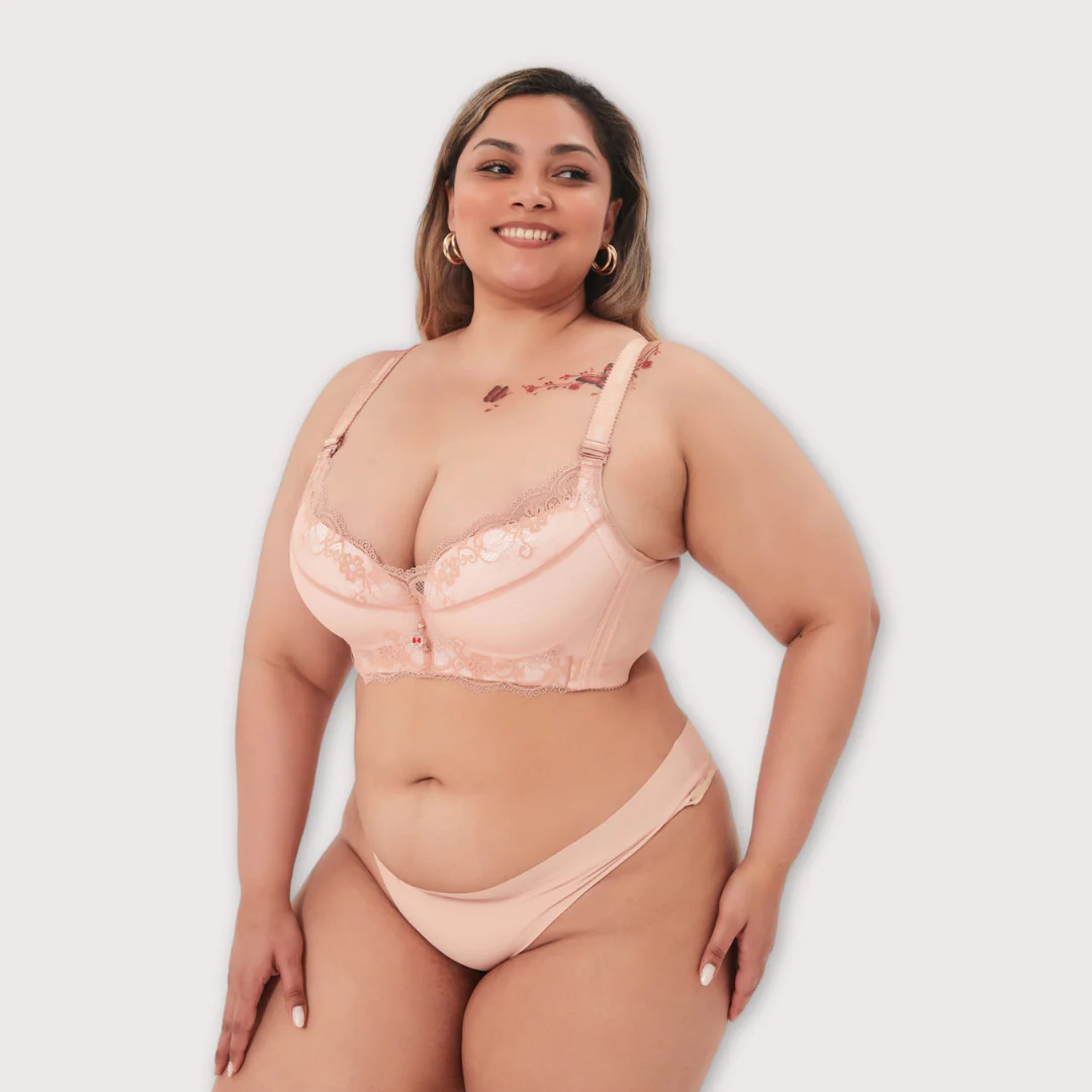 Tamara™ | Soutien-Gorge Push-Up Confortable et Galbant - Image 5