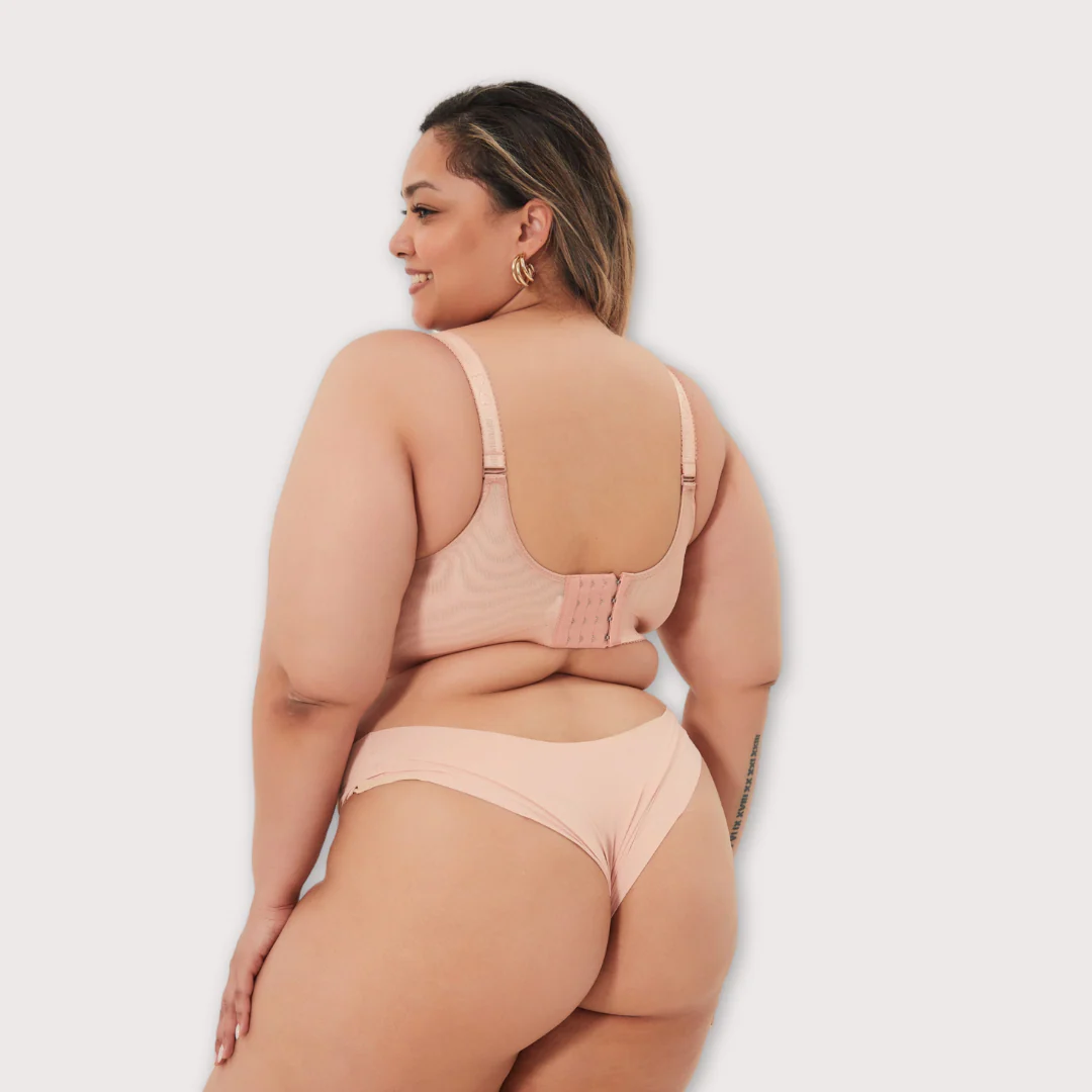 Tamara™ | Soutien-Gorge Push-Up Confortable et Galbant - Image 6