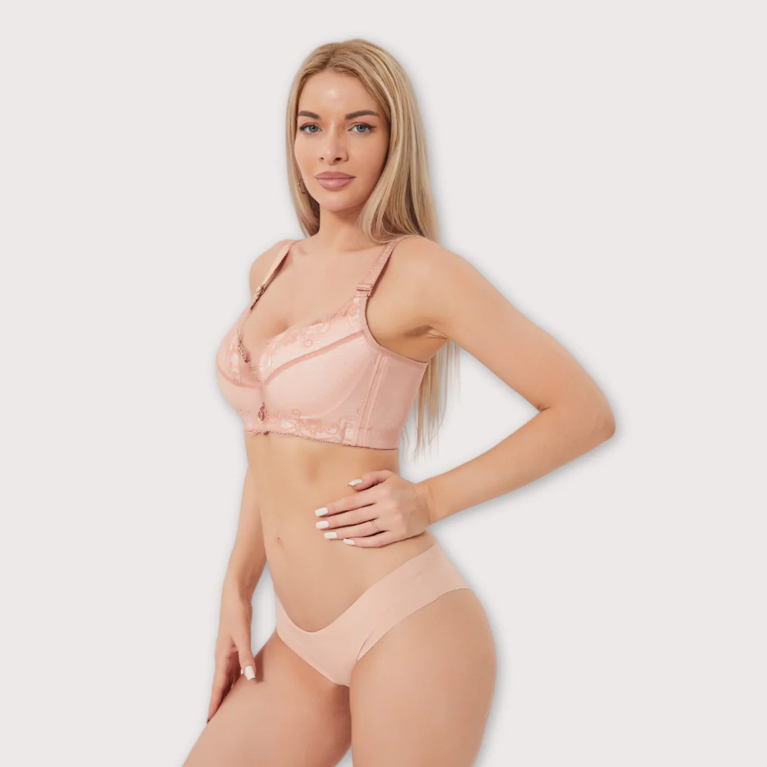 Tamara™ | Soutien-Gorge Push-Up Confortable et Galbant - Image 7