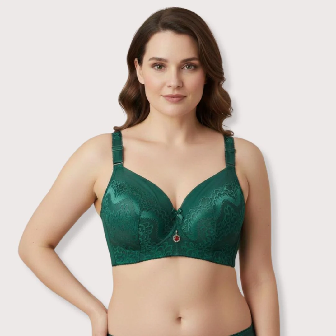 Tamara™ | Soutien-Gorge Push-Up Confortable et Galbant - Image 8
